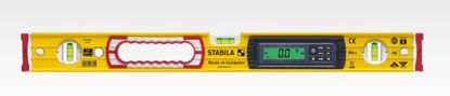 Picture of Stabila -  Electronic, 72 in Level -