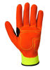 Picture of PortWest Anti Impact Grip Glove - Nitrile