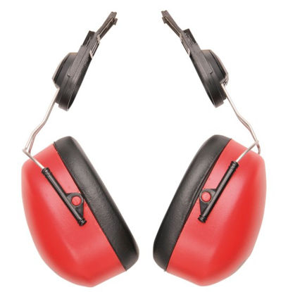 Picture of Portwest Endurance  Clip-On Ear Protector