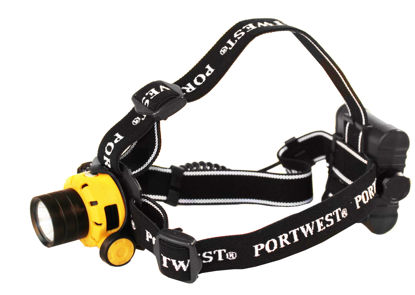 Picture of Portwest -  Ultra Power Head Light