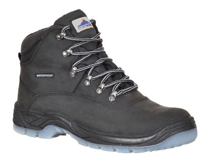 Picture of Portwest - Steelite All Weather Boot S3 WR
