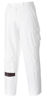 Picture of Portwest  Painters Pants White Regular