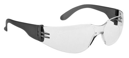 Picture of Portwest Wrap Around Glasses  Clear