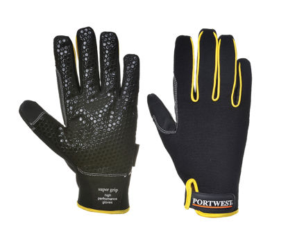 Picture of Portwest   Supergrip - High Performance Gloves