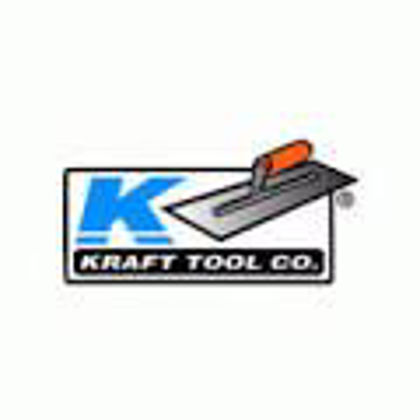 Picture for manufacturer Kraft Tool Company