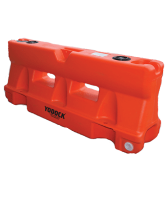 Picture of Yodock 2001MB Barrier 6' Orange