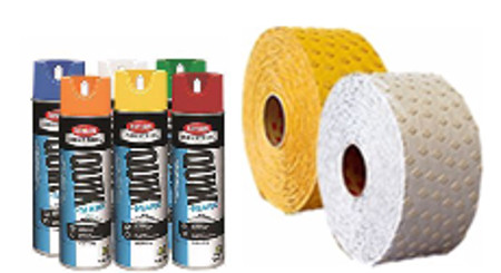 Picture for category Paints and Tapes