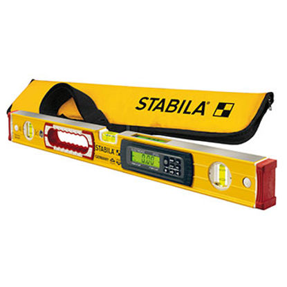 Picture of Stabila -  Electronic, 48 in Level