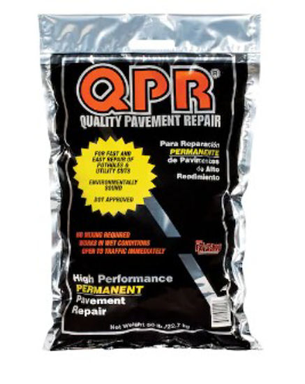 Picture of QPR 50-lb Asphalt Patch