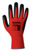 Picture of Portwest Red Cut Glove - PU