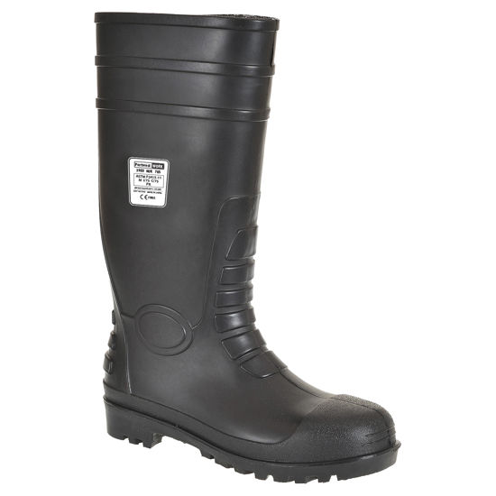 Picture of Portwest Safety PVC Boot