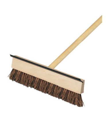 Picture of Bon® Blacktop Coater/Squeegee with Wood Handle