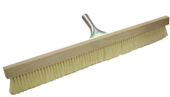 Picture of Bon®  Blacktop Brush with Stamped Bracket