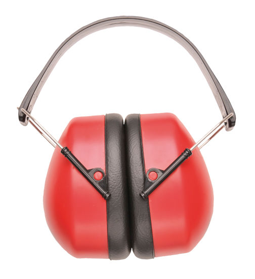 Picture of Portwest Super Ear Protector