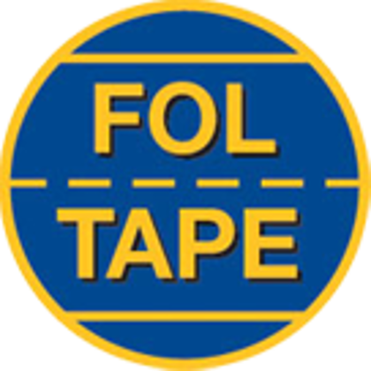 Picture for manufacturer FOL Tape