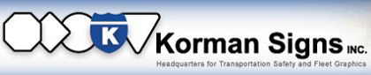Picture for manufacturer Korman Signs