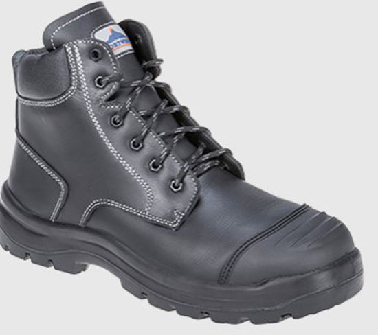 Picture of Portwest -  Clyde Safety Boot