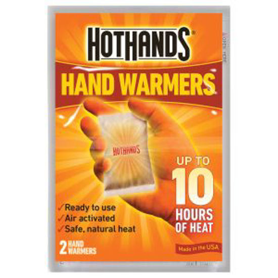 Picture of Hothands® Hand Warmers, 1 Box