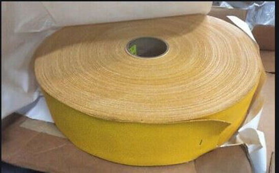 Picture of Removable Brite-Line® 100  Tape, Yellow
