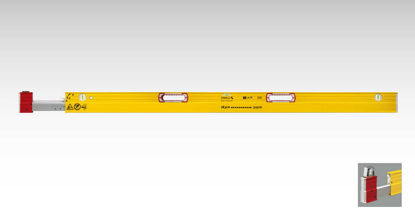 Picture of Stabila- 7'-12' Plate Level
