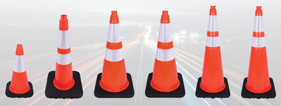 Jw Workzone Supplies Llc Zoneconetraffic Cone In Lbs With