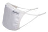 Picture of Portwest 3-Ply Anti-Microbial Fabric Face Mask (PK25)