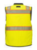 Picture of Portwest Class 2 Premium Surveyor Vest