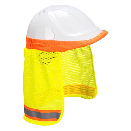 Picture of Portwest Hi Visibility Neck Shade