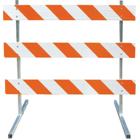 Picture for category Barricades