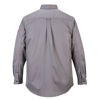 Picture of Portwest BizFlame 88/12 FR Shirt Grey