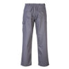 Picture of Portwest BizFlame  FR Cargo Pants Grey Regular