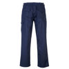 Picture of Portwest BizFlame  FR Cargo Pants Navy Tall