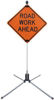 Picture of MDI Windmaster 4860K Sign Stand