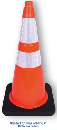 Picture for category Traffic Cones