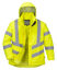 Picture of Portwest Ladies Hi-Vis Winter Jacket Yellow