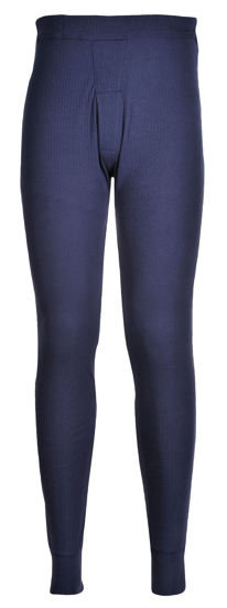 Picture of Portwest Thermal Long Johns