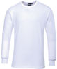 Picture of Portwest -  Thermal  T-Shirt Long  Sleeve