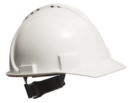 Picture of Portwest Safety Pro Hard Hat Vented