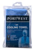 Picture of Portwest Cooling Towel Blue