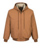 Picture of Portwest-FR Duck Quilt Lined Jacket