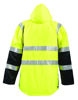 Picture of OccuNomix Hi Visibility Premium Insulated Cold Weather Parka