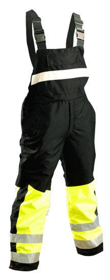 Picture of OccuNomix -SP Workwear Premium Cold Weather Bib